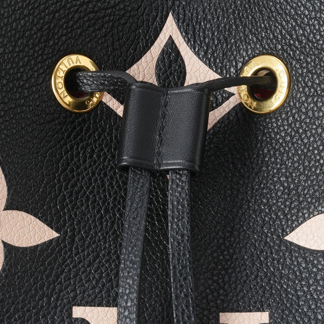 LOUIS VUITTON(USED)루이비통 M45497 바이컬러 모노그램 앙프렝뜨 네오노에 MM